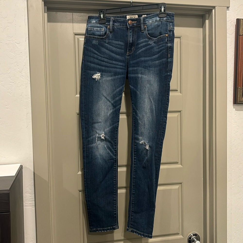 Miss Me Jeans -women